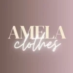 Amela Clothes